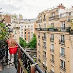 Henri Dubouillon - Cosy appartement proche Père Lachaise